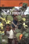 Copertina libro <b>L'isola dimenticata</b>