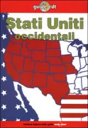 Copertina libro <b>Stati Uniti occidentali</b>