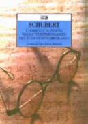 Copertina libro <b>Schubert</b>