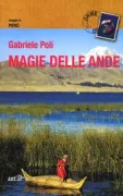 Copertina libro <b>Magie delle Ande</b>