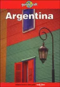 Copertina libro <b>Argentina</b>