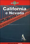 Copertina libro <b>California e Nevada</b>