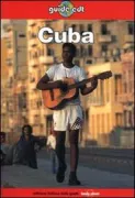 Copertina libro <b>Cuba</b>