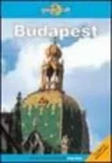 Copertina libro <b>Budapest</b>