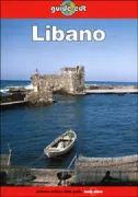 Copertina libro <b>Libano<br></b>(titolo originale o altro titolo: <i>Lebanon</i>)