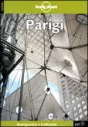 Copertina libro <b>Parigi<br></b>(titolo originale o altro titolo: <i>Paris</i>)