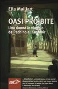 Copertina libro <b>Oasi proibite<br></b>(titolo originale o altro titolo: <i>Oasis interdites</i>)