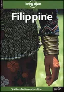 Copertina libro <b>Filippine</b>