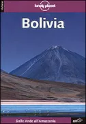 Copertina libro <b>Bolivia</b>
