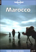 Copertina libro <b>Marocco</b>