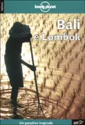 Copertina libro <b>Bali e Lombok<br></b>(titolo originale o altro titolo: <i>Bali & Lombok</i>)