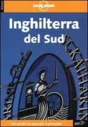Copertina libro <b>Inghilterra del sud<br></b>(titolo originale o altro titolo: <i>England</i>)