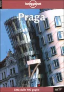Copertina libro <b>Praga<br></b>(titolo originale o altro titolo: <i>Prague</i>)