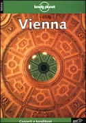 Copertina libro <b>Vienna</b>