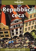 Copertina libro <b>Repubblica ceca<br></b>(titolo originale o altro titolo: <i>Czech & Slovak Republics</i>)