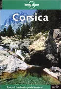 Copertina libro <b>Corsica</b>