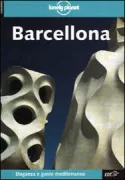 Copertina libro <b>Barcellona<br></b>(titolo originale o altro titolo: <i>Barcelona</i>)