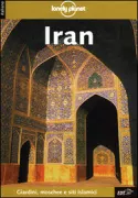 Copertina libro <b>Iran</b>