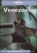 Copertina libro <b>Venezuela</b>