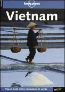 Copertina libro <b>Vietnam</b>
