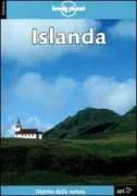 Copertina libro <b>Islanda<br></b>(titolo originale o altro titolo: <i>Iceland, Greenland & the Faroe Islands</i>)