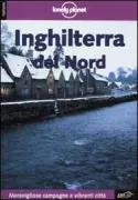 Copertina libro <b>Inghilterra del Nord<br></b>(titolo originale o altro titolo: <i>England</i>)