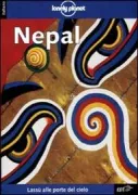 Copertina libro <b>Nepal</b>