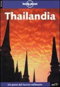 Copertina libro <b>Thailandia</b>