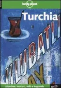 Copertina libro <b>Turchia<br></b>(titolo originale o altro titolo: <i>Turkey</i>)