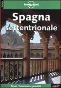 Copertina libro <b>Spagna settentrionale</b>