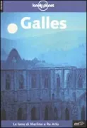 Copertina libro <b>Galles<br></b>(titolo originale o altro titolo: <i>Wales</i>)