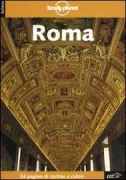 Copertina libro <b>Roma<br></b>(titolo originale o altro titolo: <i>Rome</i>)