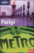 Copertina libro <b>Parigi<br></b>(titolo originale o altro titolo: <i>Paris</i>)