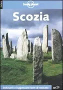 Copertina libro <b>Scozia<br></b>(titolo originale o altro titolo: <i>Scotland</i>)