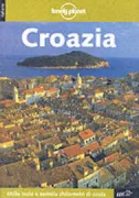 Copertina libro <b>Croazia<br></b>(titolo originale o altro titolo: <i>Croatia</i>)