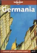Copertina libro <b>Germania</b>