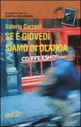 Copertina libro <b>Se è giovedì siamo in Olanda</b>