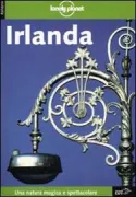 Copertina libro <b>Irlanda</b>