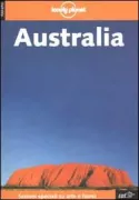 Copertina libro <b>Australia</b>