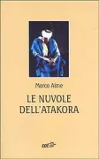 Copertina libro <b>Le nuvole dell'Atakora</b>