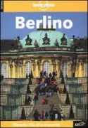 Copertina libro <b>Berlino</b>