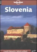 Copertina libro <b>Slovenia</b>