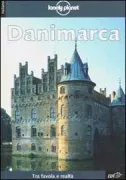 Copertina libro <b>Danimarca<br></b>(titolo originale o altro titolo: <i>Denmark</i>)
