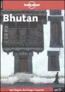 Copertina libro <b>Bhutan</b>