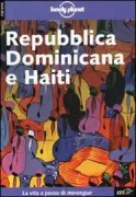 Copertina libro <b>Repubblica Dominicana e Haiti</b>