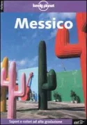 Copertina libro <b>Messico<br></b>(titolo originale o altro titolo: <i>Mexico</i>)