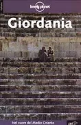 Copertina libro <b>Giordania<br></b>(titolo originale o altro titolo: <i>Jordan</i>)