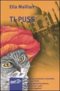 Copertina libro <b>Ti-puss</b>