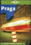 Copertina libro <b>Praga<br></b>(titolo originale o altro titolo: <i>Prague</i>)