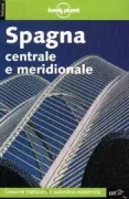 Copertina libro <b>Spagna centrale e meridionale</b>